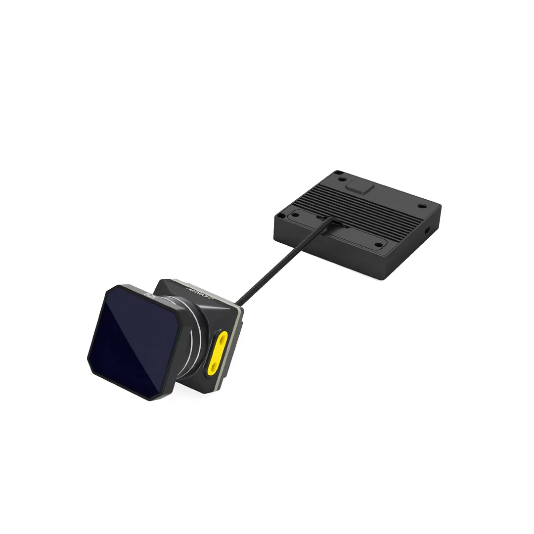 Walksnail Avatar Hd Moonlight Kit 4K - CADDXFPV Walksnail Moonlight KIT HD VTX