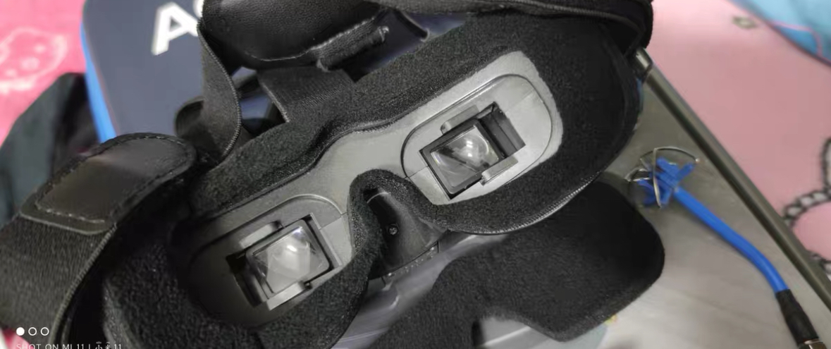 90% nuevas gafas FPV de divers - Skyzone Sky04O Pro Fpv Goggles reseña y precio
