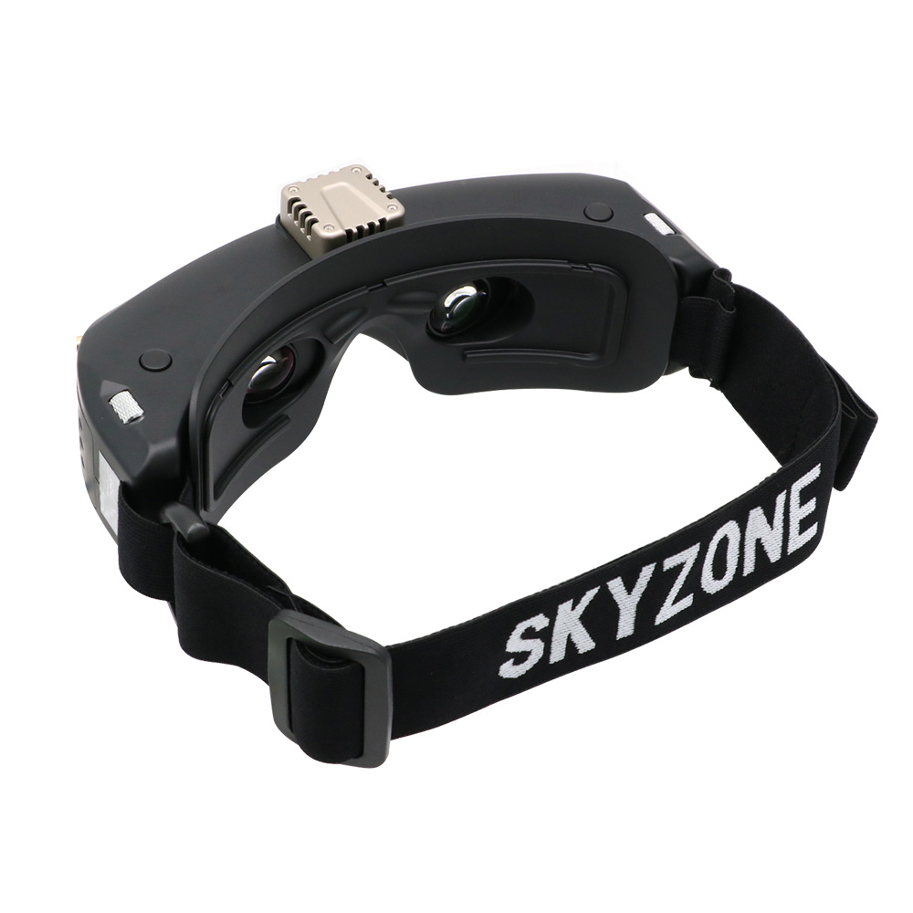 Gafas FPV SKYZONE SKY04X PRO / - Skyzone Sky04O Pro Fpv Goggles reseña y precio