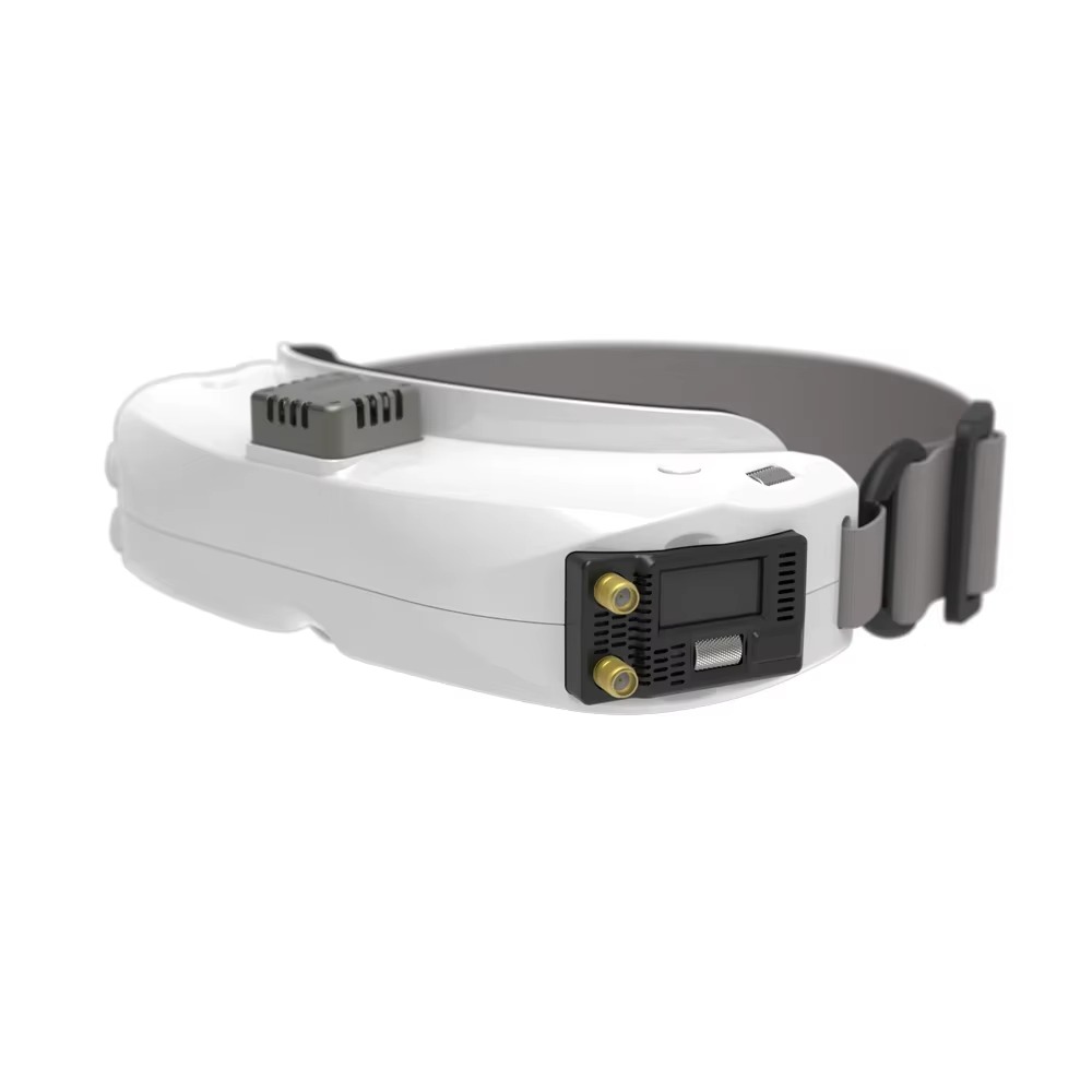 Módulo Receptor SmCpSKYZONE St - Skyzone Steadyview X Receiver Module reseña y precio