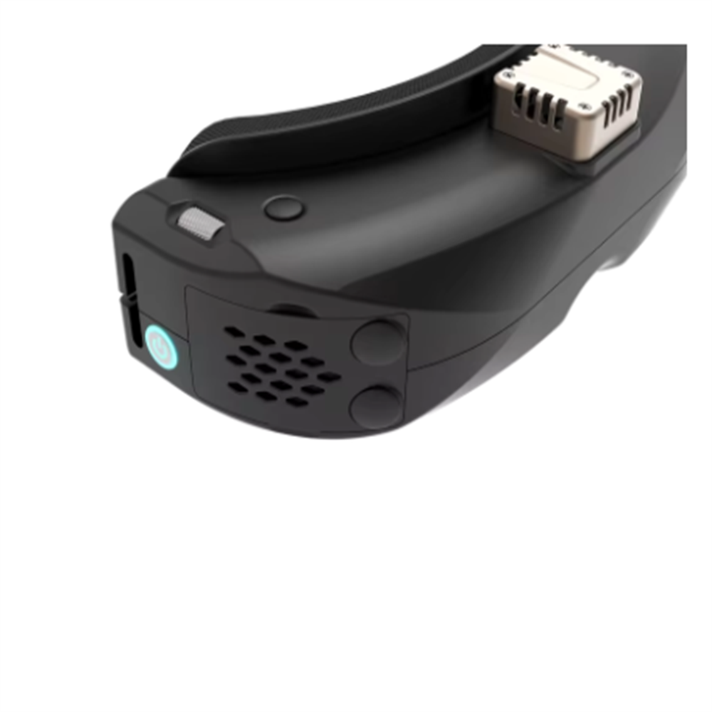 Gafas FPV SKYZONE SKY04O Pro O - Skyzone Sky04O Pro Fpv Goggles reseña y precio