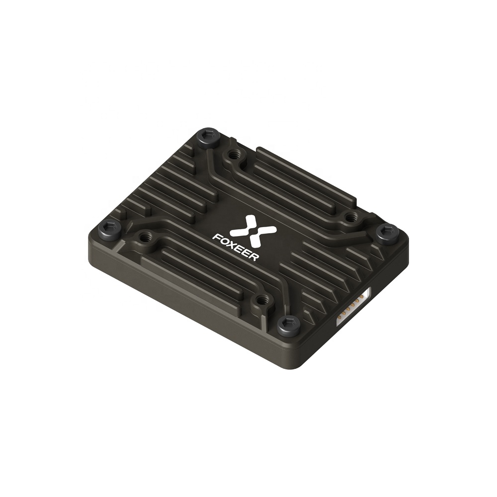 Foxeer Reaper Extreme 2.5W 5.8 - Foxeer Reaper Extreme 2.5W Vtx reseña y precio