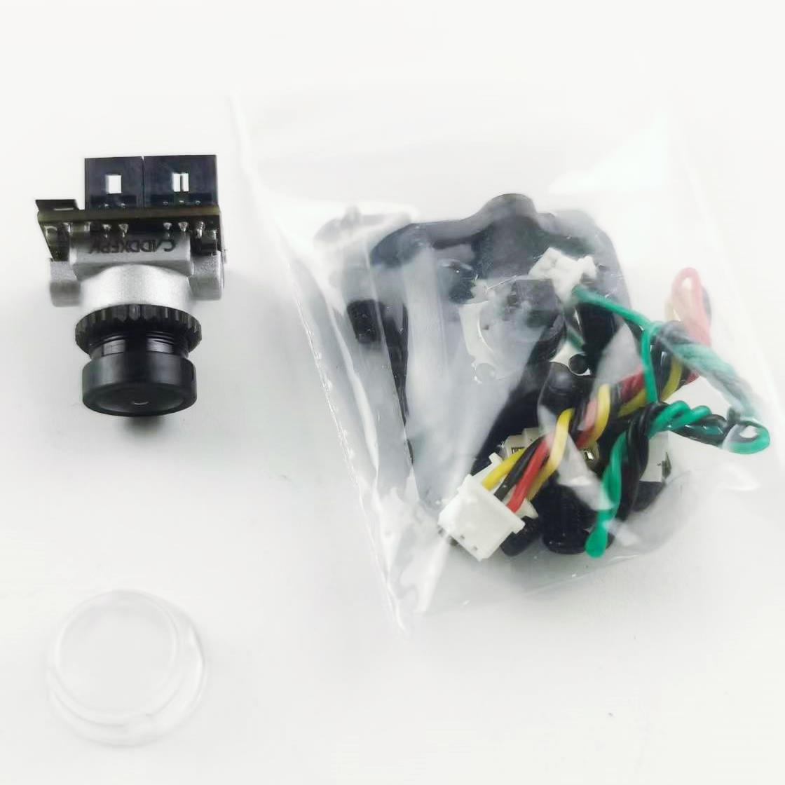 Cámara CADDX ANT Nano 1200TVL  - Walksnail Avatar Hd Goggles X reseña y precio
