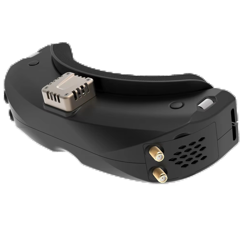Gafas FPV SKYZONE SKY04O pro c - Skyzone Sky04O Pro Fpv Goggles reseña y precio