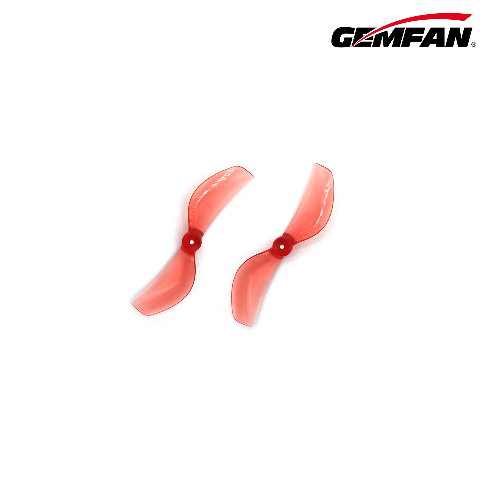 4 pares Gemfan 45mm hélice de  - Walksnail Avatar Hd Goggles X reseña y precio