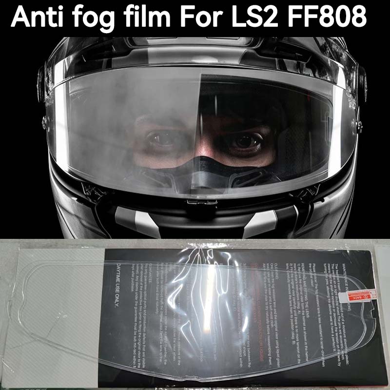 Película Antivaho para Visera  - Walksnail Avatar Hd Kit V2 32Gb reseña y precio