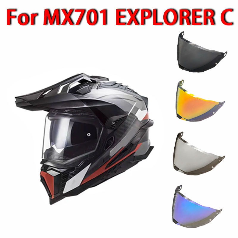 Visera de casco MX701 para mot - Walksnail Avatar Hd Kit V2 32Gb reseña y precio