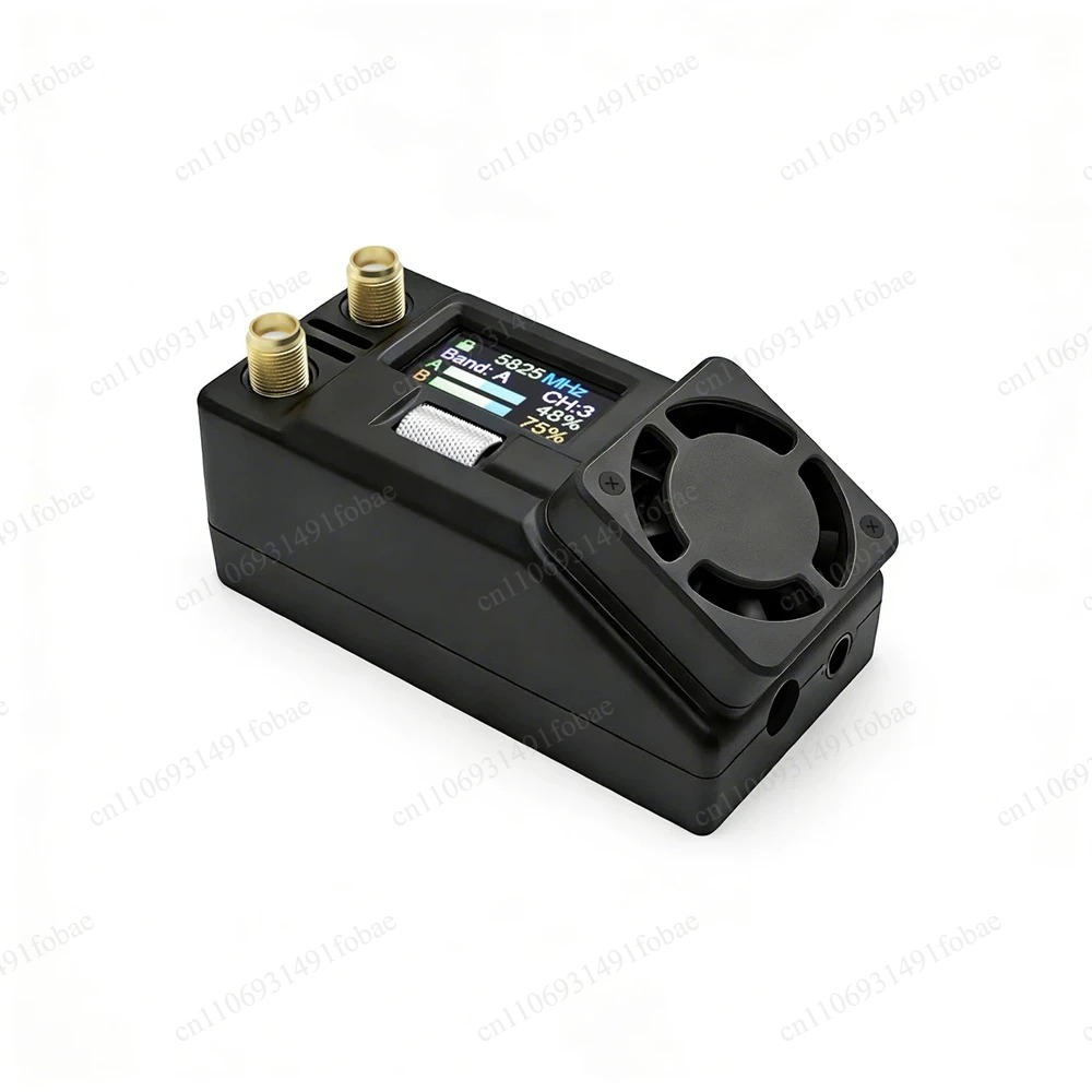Receptor de Pantalla SKYZONE S - Skyzone Steadyview X Receiver Module reseña y precio